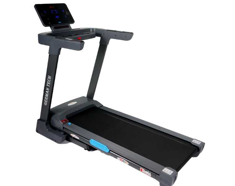 Excel XL � 2000 Treadmill