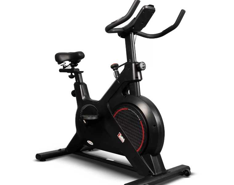 Spin Bike