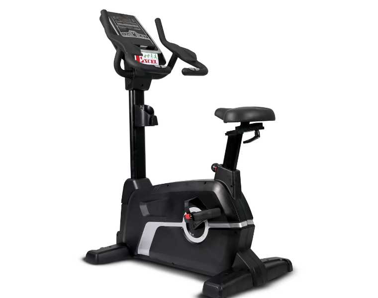 Excel Commercial Upright Bike