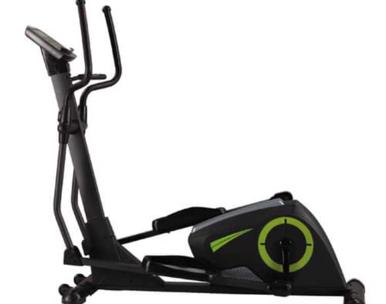 Elliptical Cross Trainer
